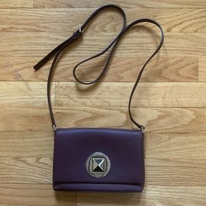 Kate Spade Newbury Lane Cross Body Bag